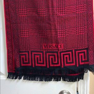 #sold# Versace scarf